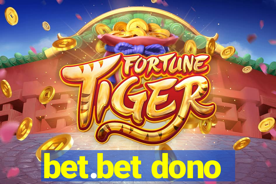 bet.bet dono